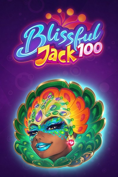Blissfull Jack 100-spilleautomat hos Betrepublic Casino