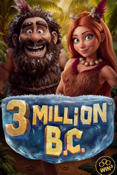 3 Million BC-spilleautomat hos Betrepublic Casino
