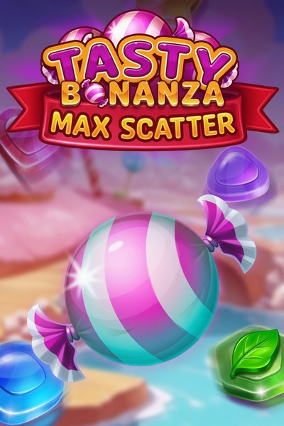 Tasty Bonanza Max Scatter-spilleautomat hos Betrepublic Casino