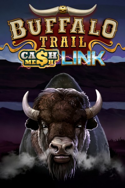 Buffalo Trail – Cash Mesh LINK-spilleautomat hos Casinova Casino
