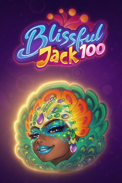 Blissfull Jack 100-spilleautomat hos Cleobetra Casino