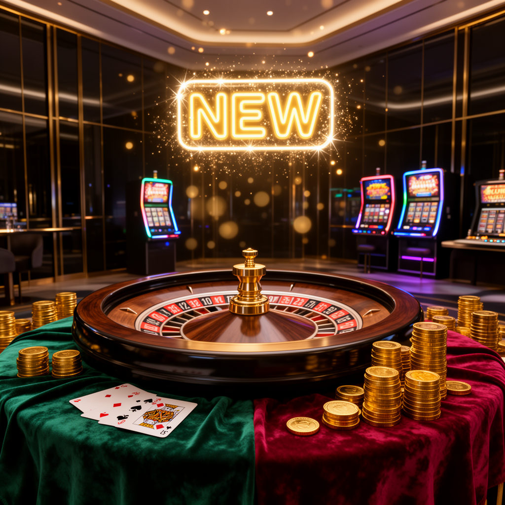 Nettcasino uten lisens Norge